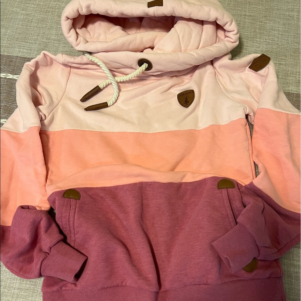 Wanakome sweatshirt